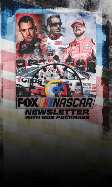 The 10 drivers Bob Pockrass would like to see make a Tebow-like comeback